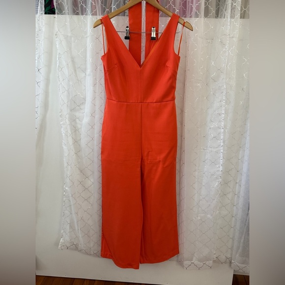 Sam Edelman Jumpsuit Size 0 - Picture 4 of 8